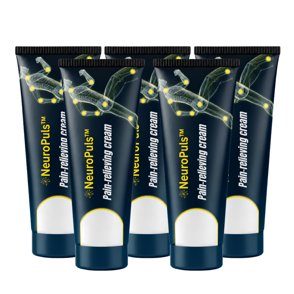 NeuroPuls™