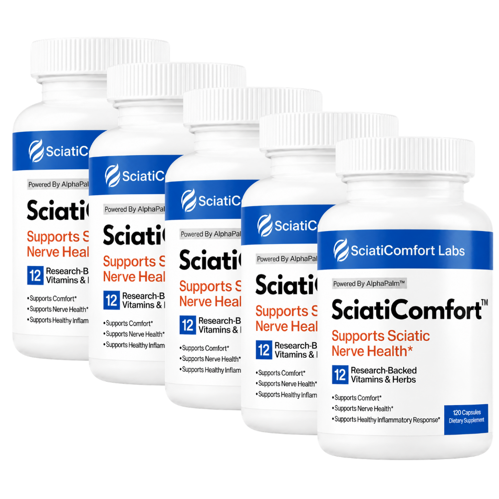 SciatiComfort™