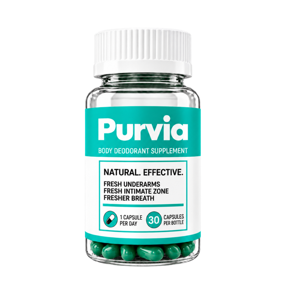 Purvia™