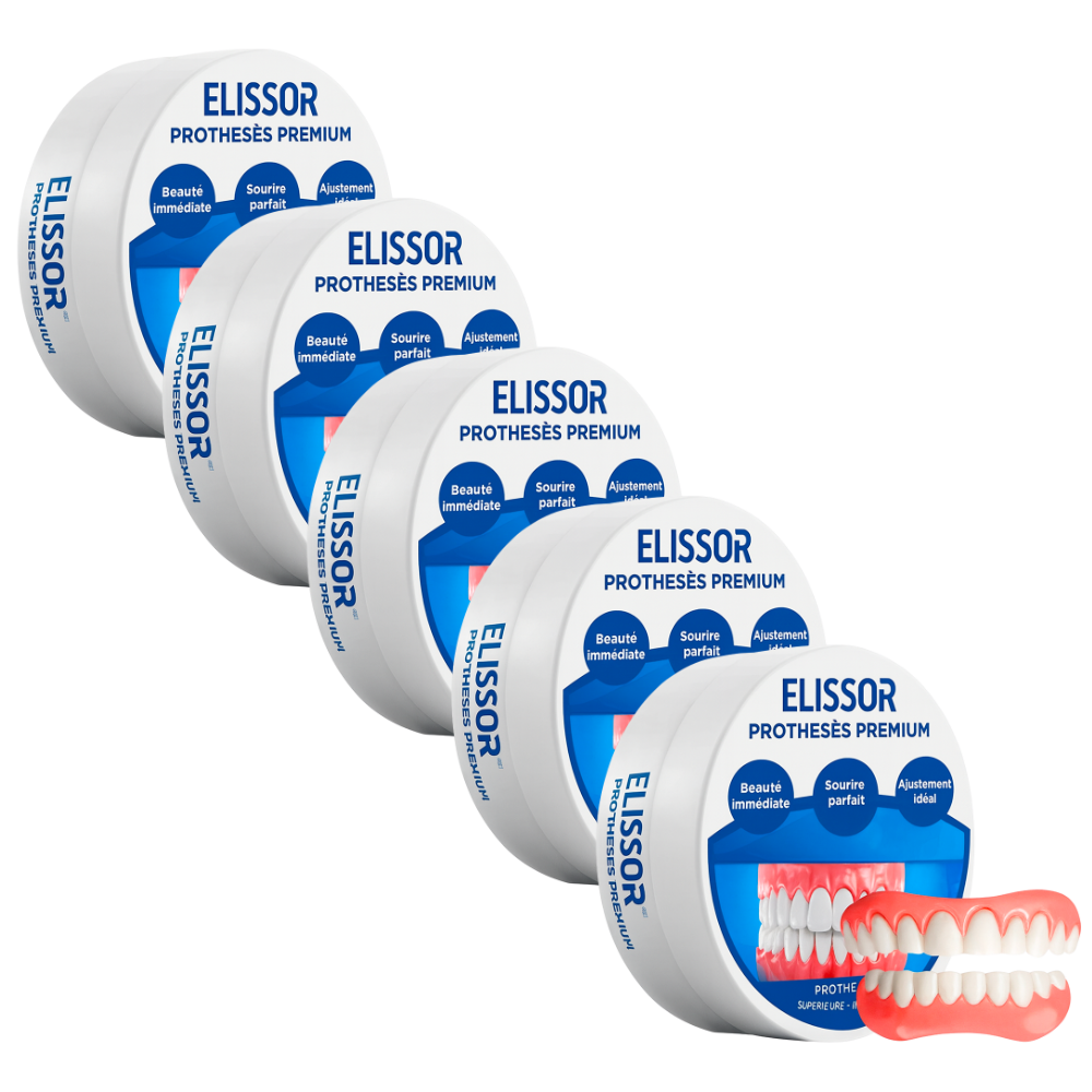 Elissor™