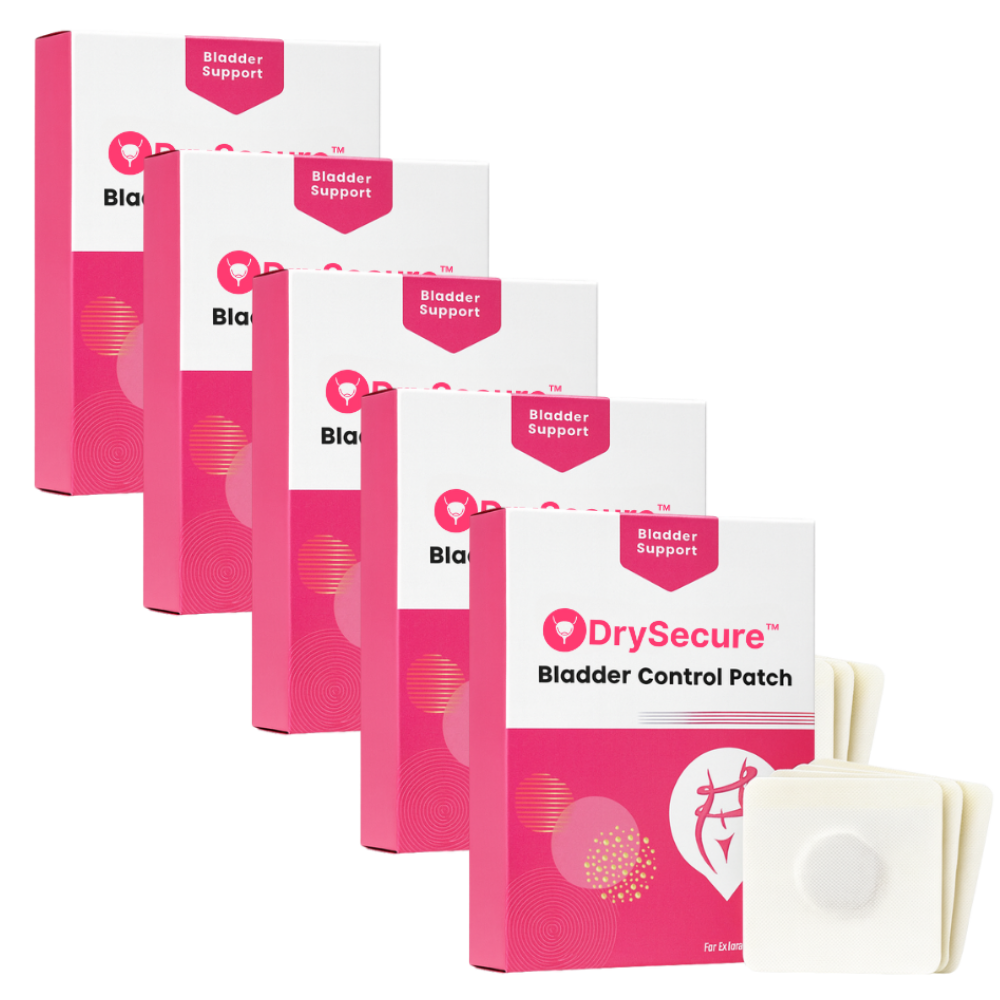 DrySecure