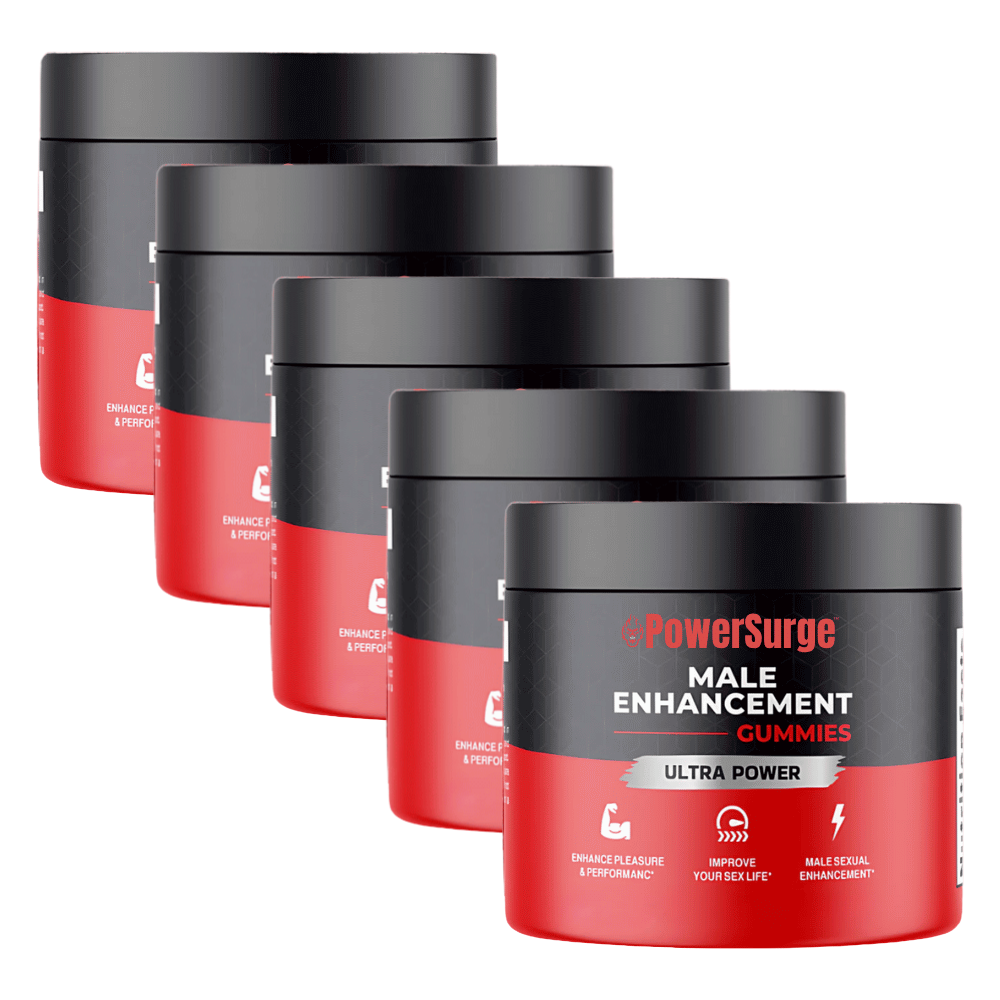 PowerSurge™