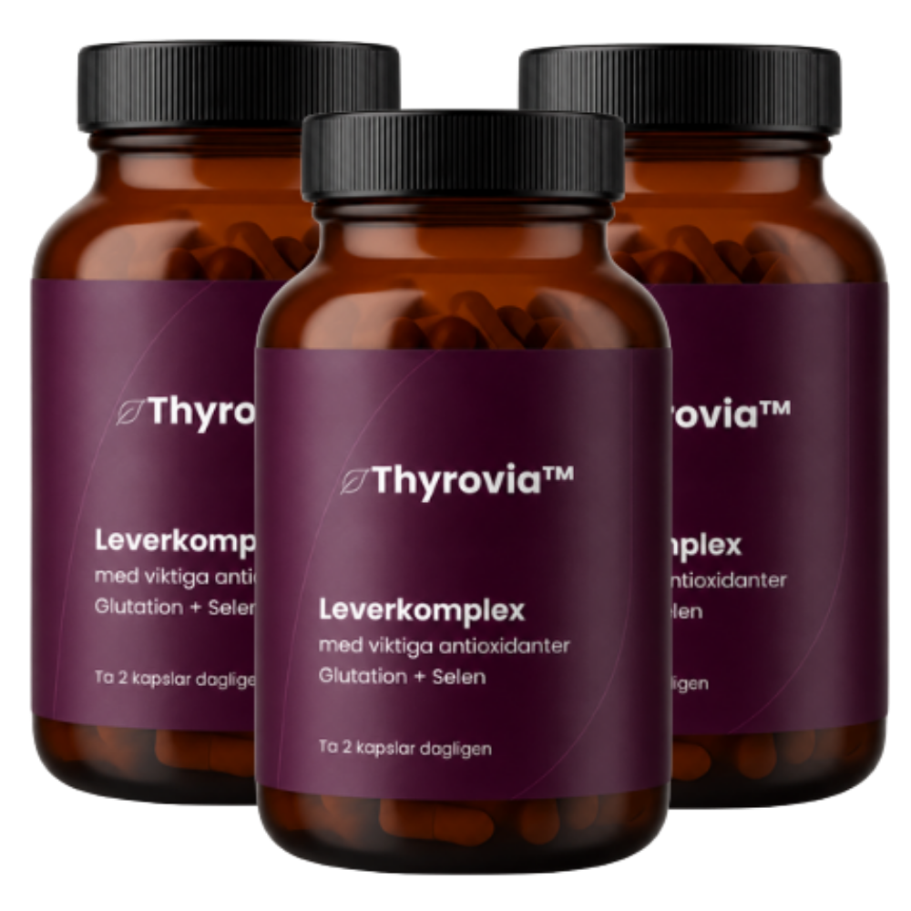 Thyrovia™