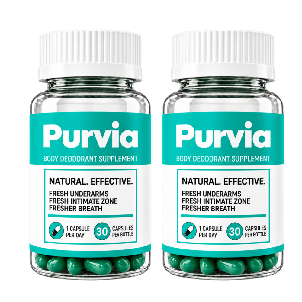 Purvia™
