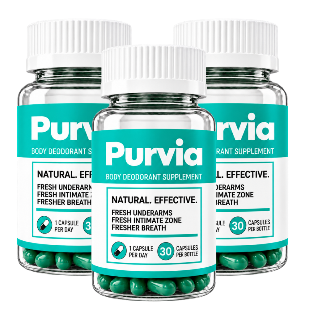 Purvia™
