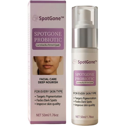 SpotGone™