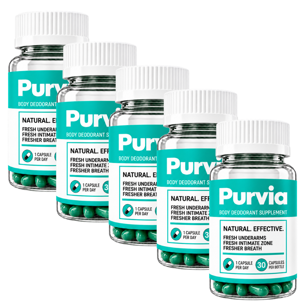 Purvia™