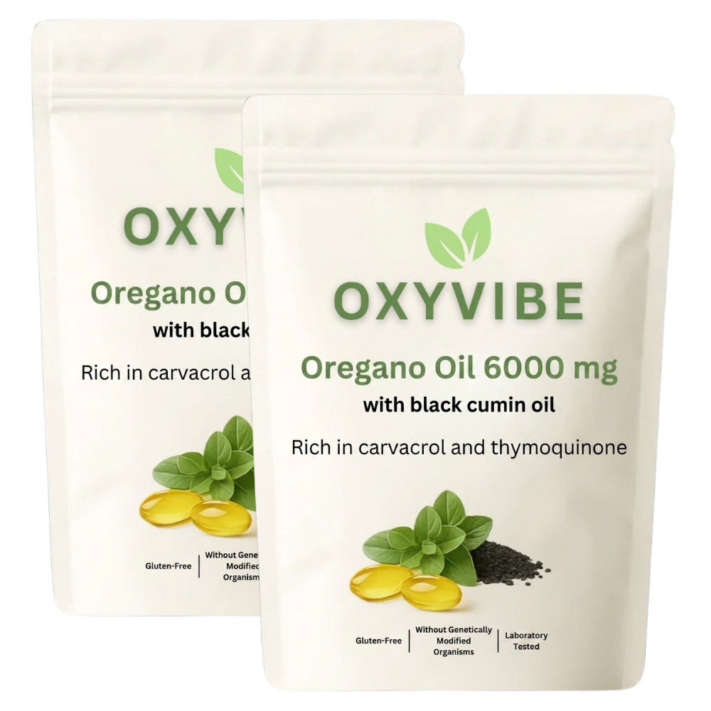 OxyVibe™