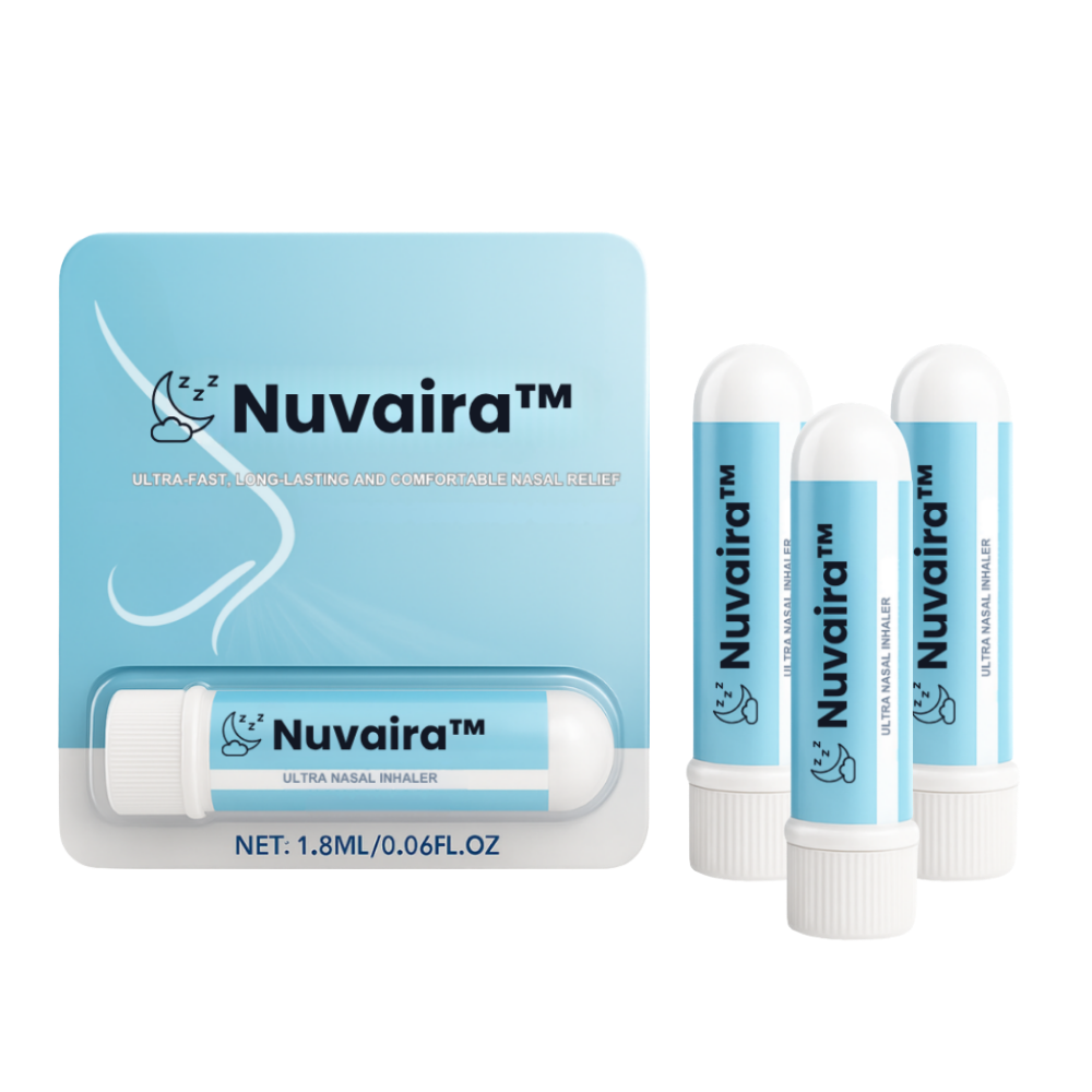 Nuvaira™