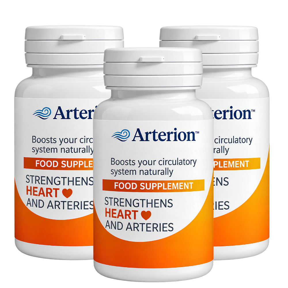 Arterion™