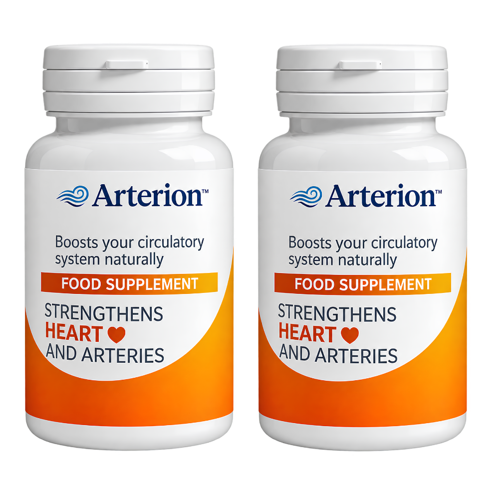 Arterion™