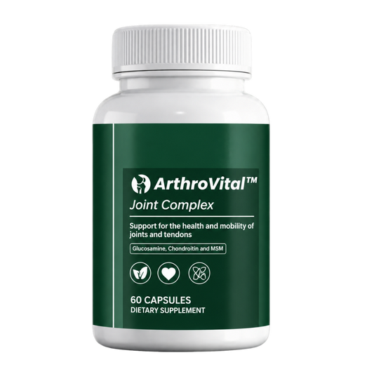 ArthroVital™