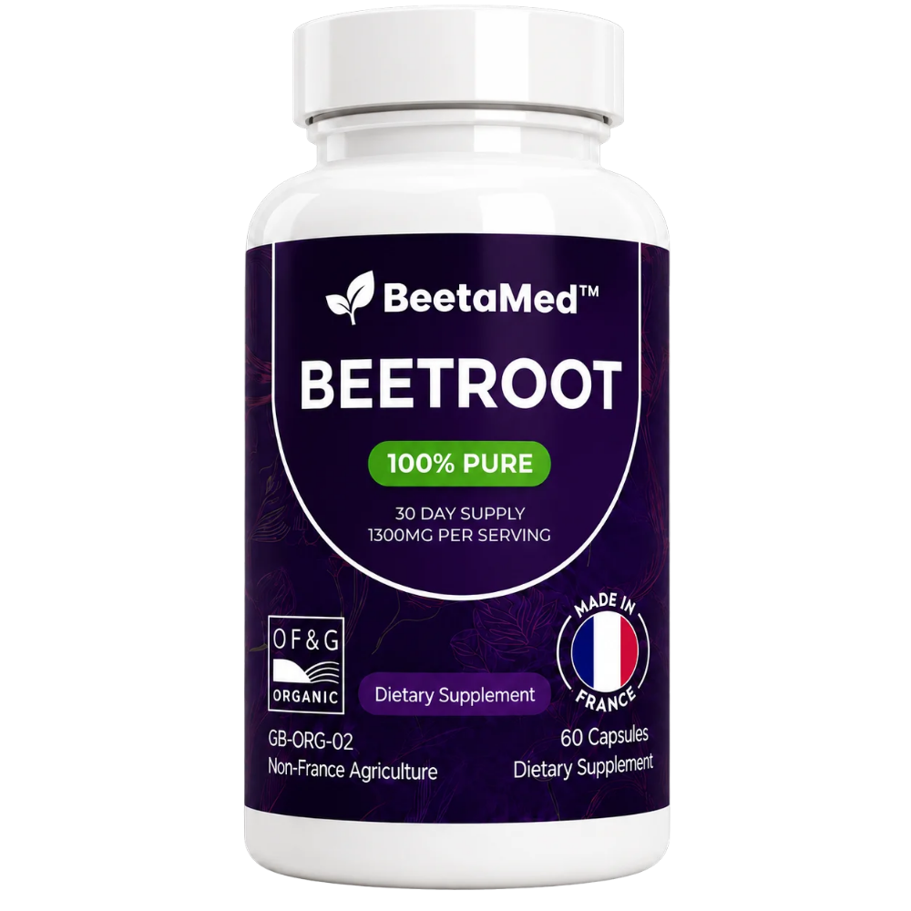 BeetaMed™