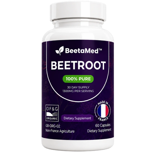 BeetaMed™