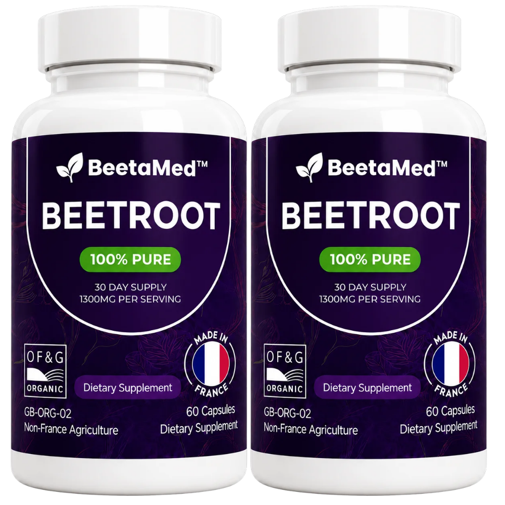 BeetaMed™