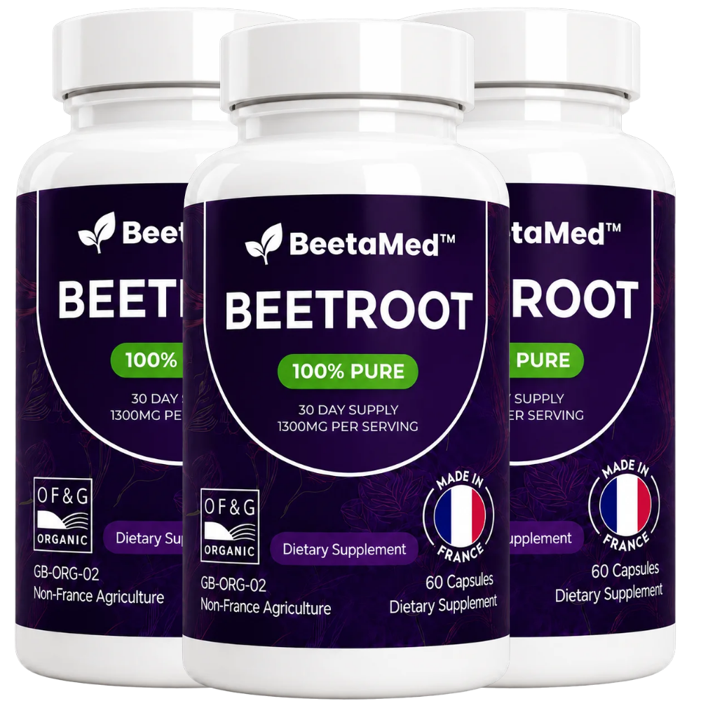 BeetaMed™