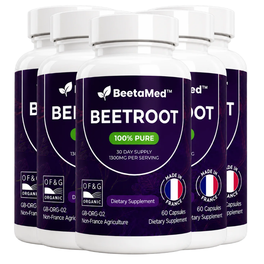 BeetaMed™