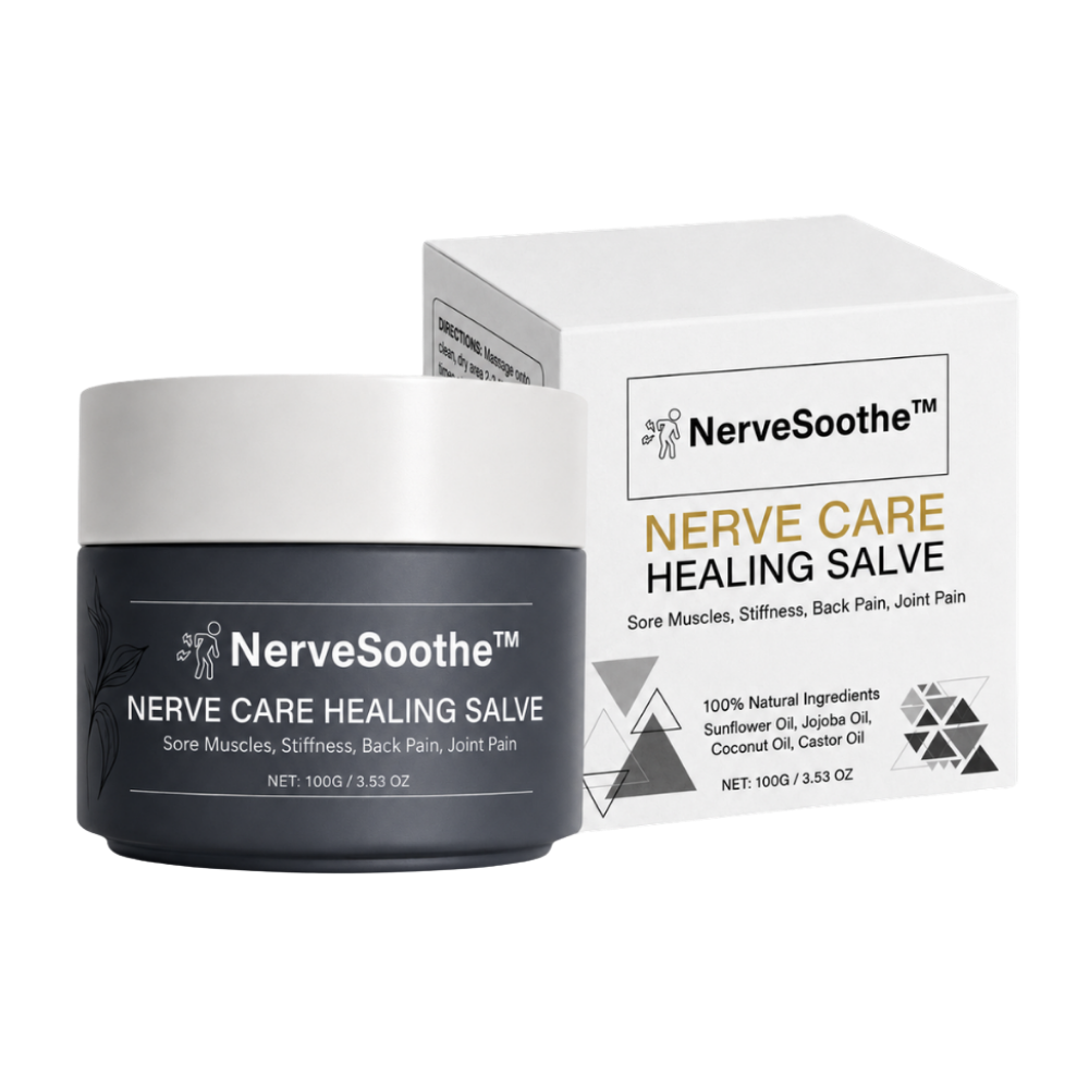 NerveSoothe™