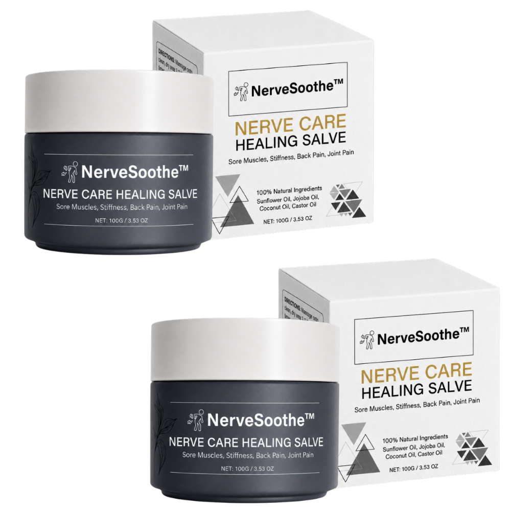 NerveSoothe™