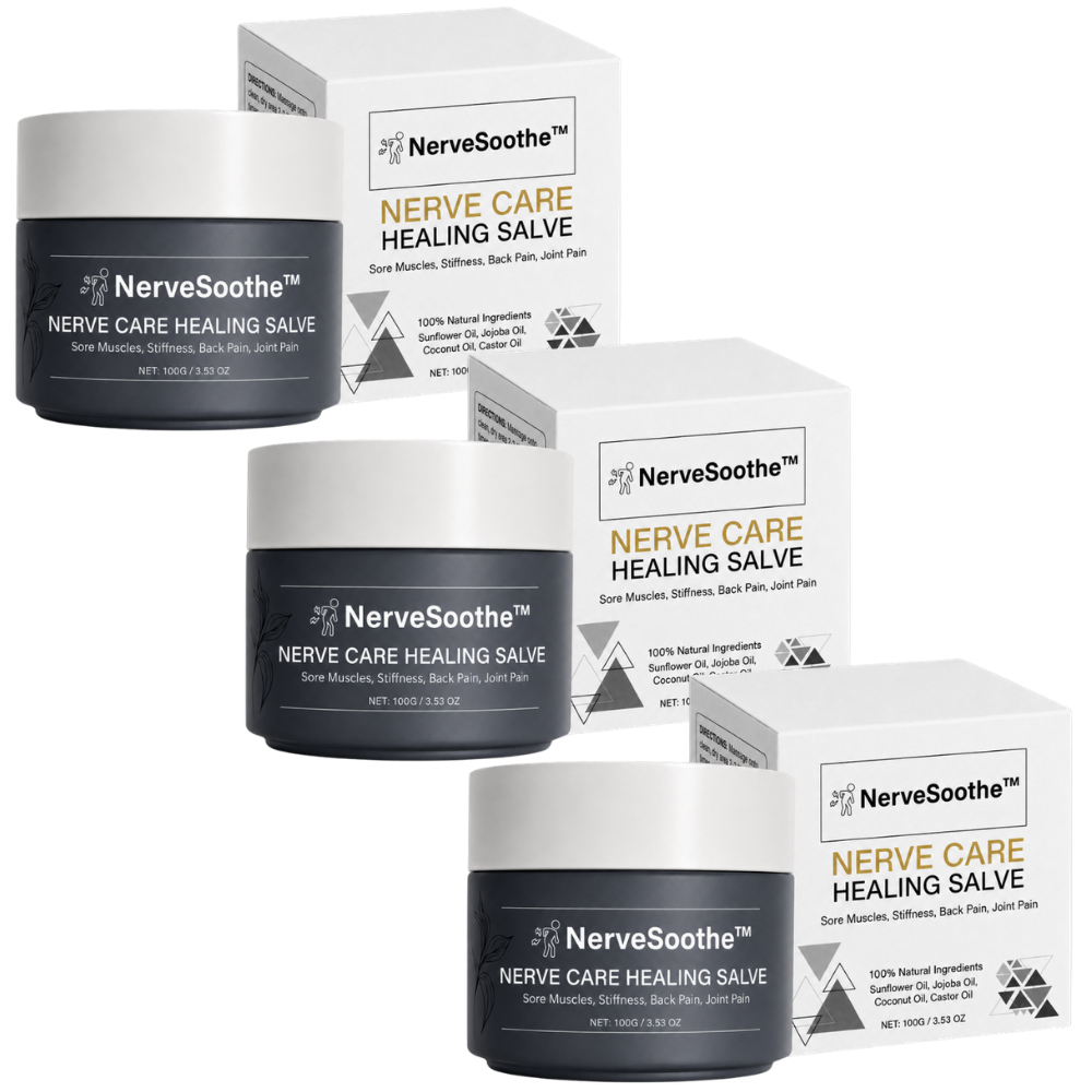 NerveSoothe™