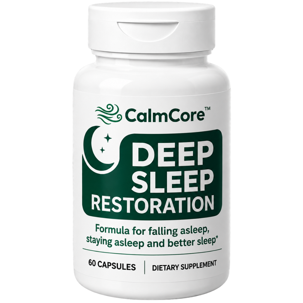 Calmcore™