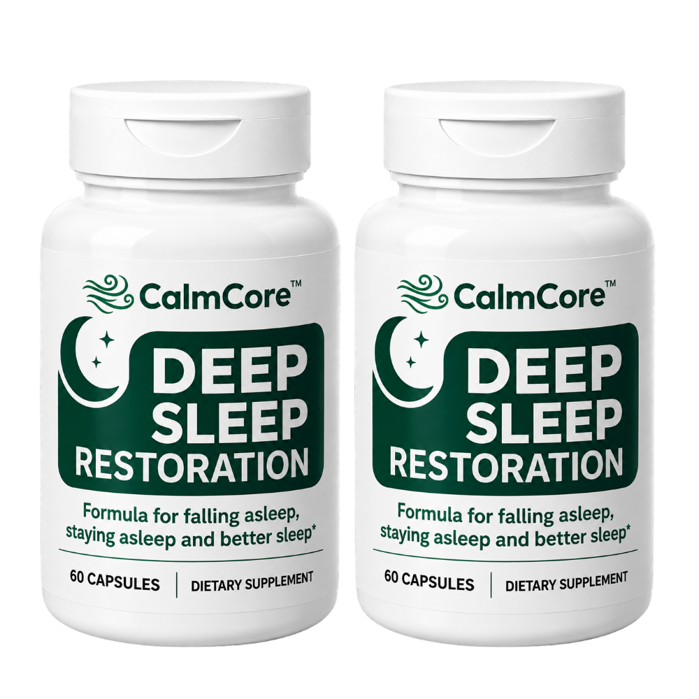 Calmcore™