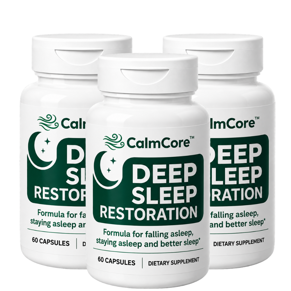 Calmcore™