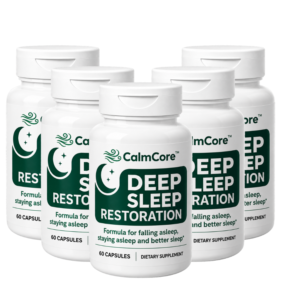 Calmcore™