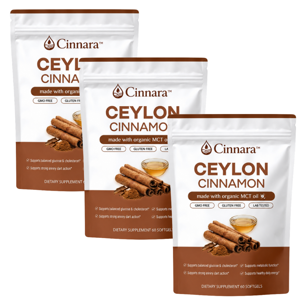 Cinnara™