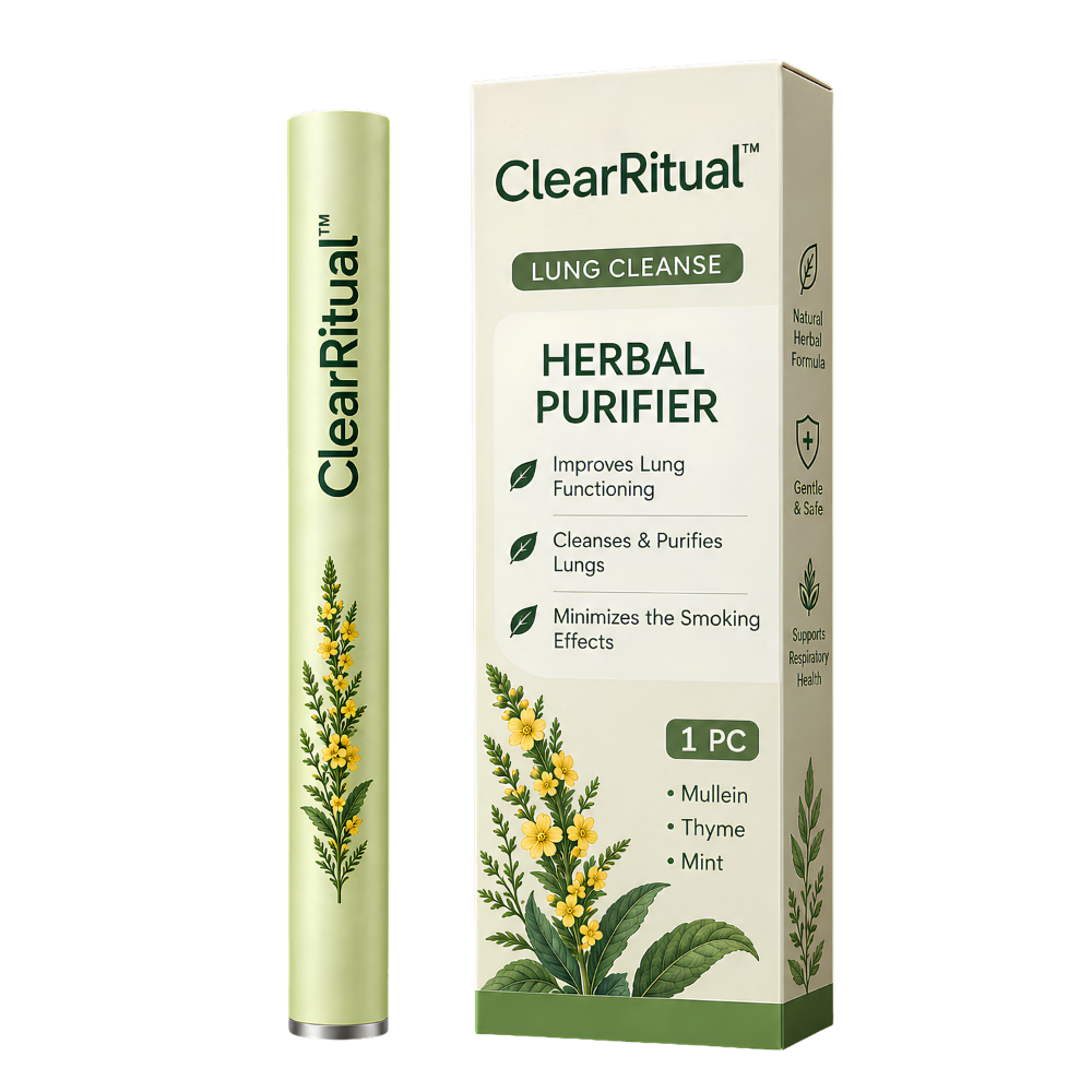 ClearRitual™
