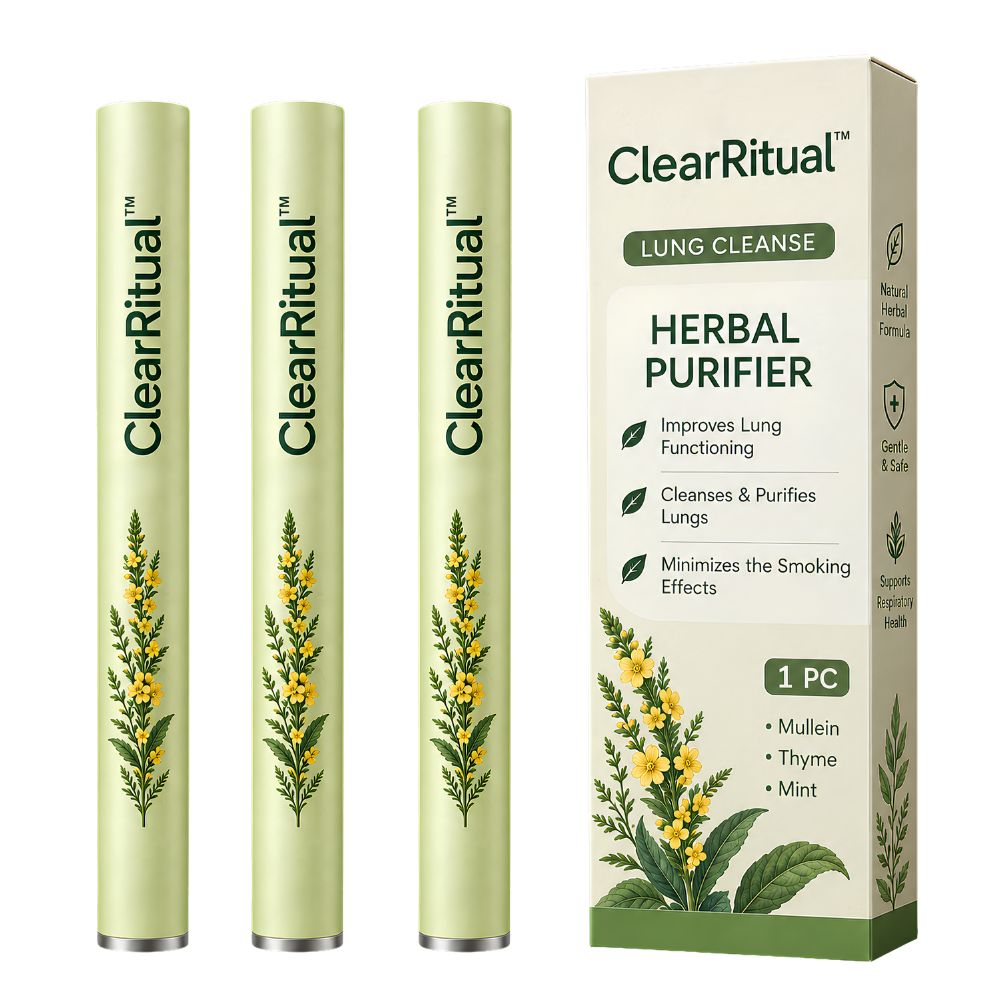 ClearRitual™