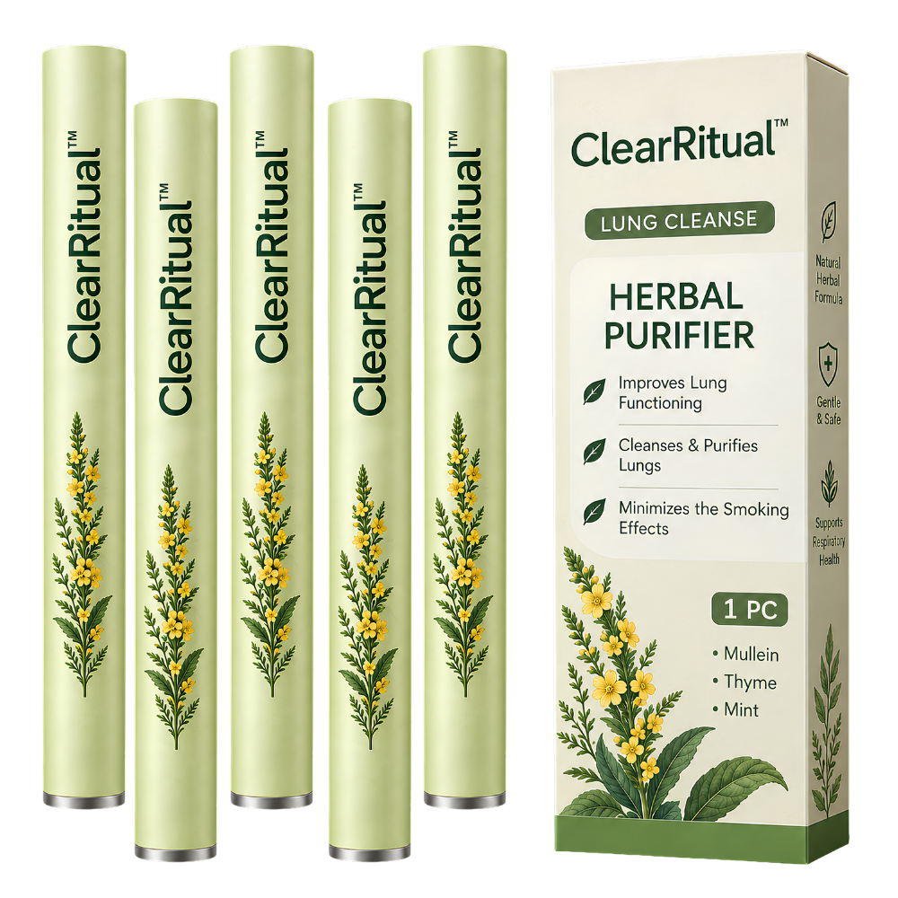 ClearRitual™