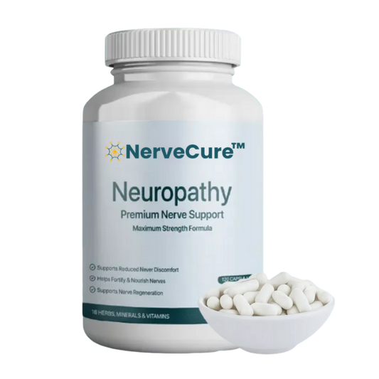 Nervecure