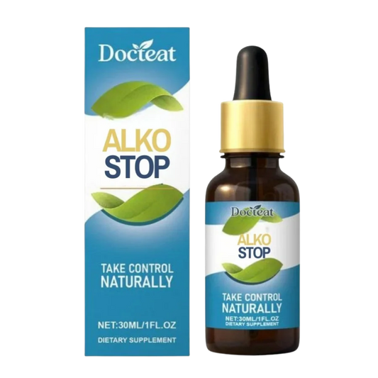 AlkoStop™
