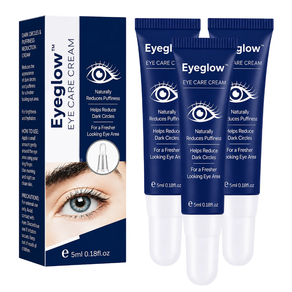 EyeGlow™
