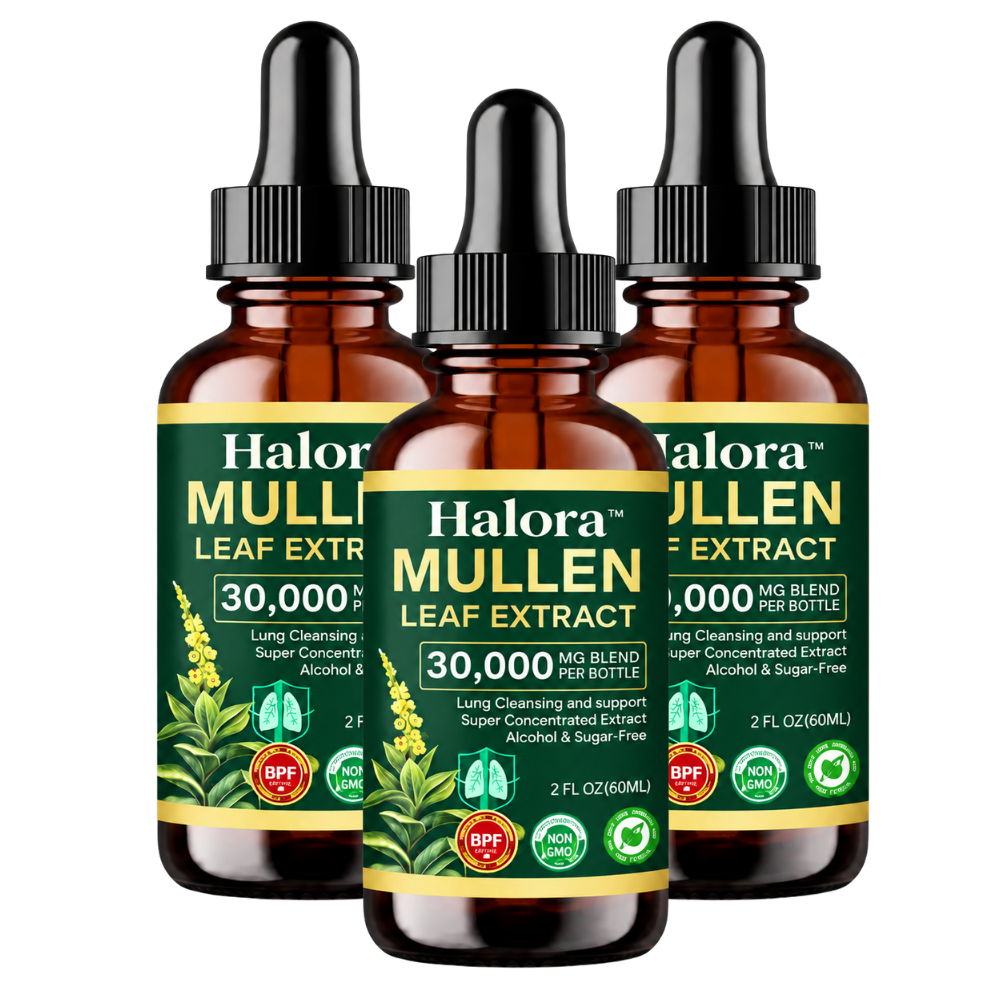Halora™