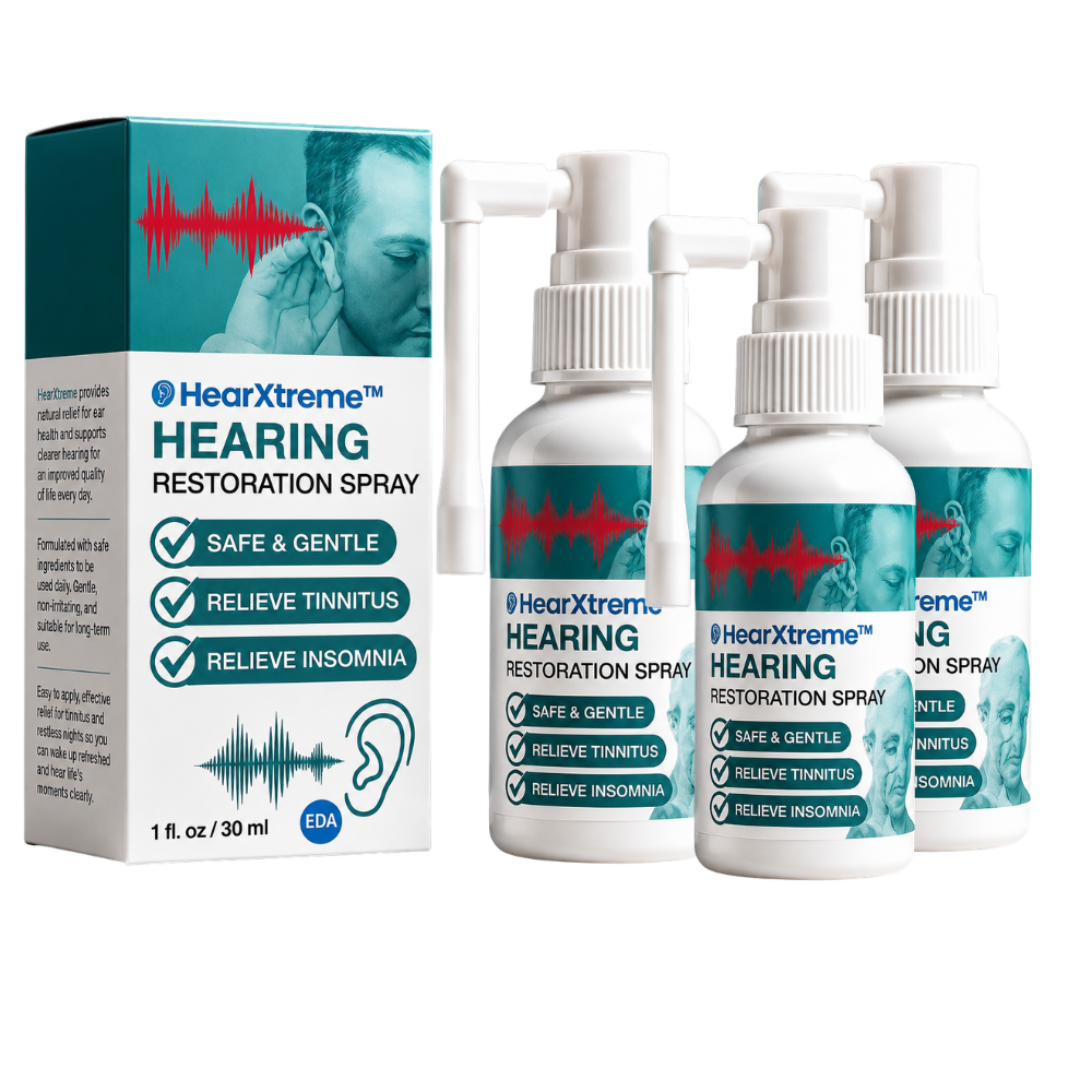 HearXtreme™