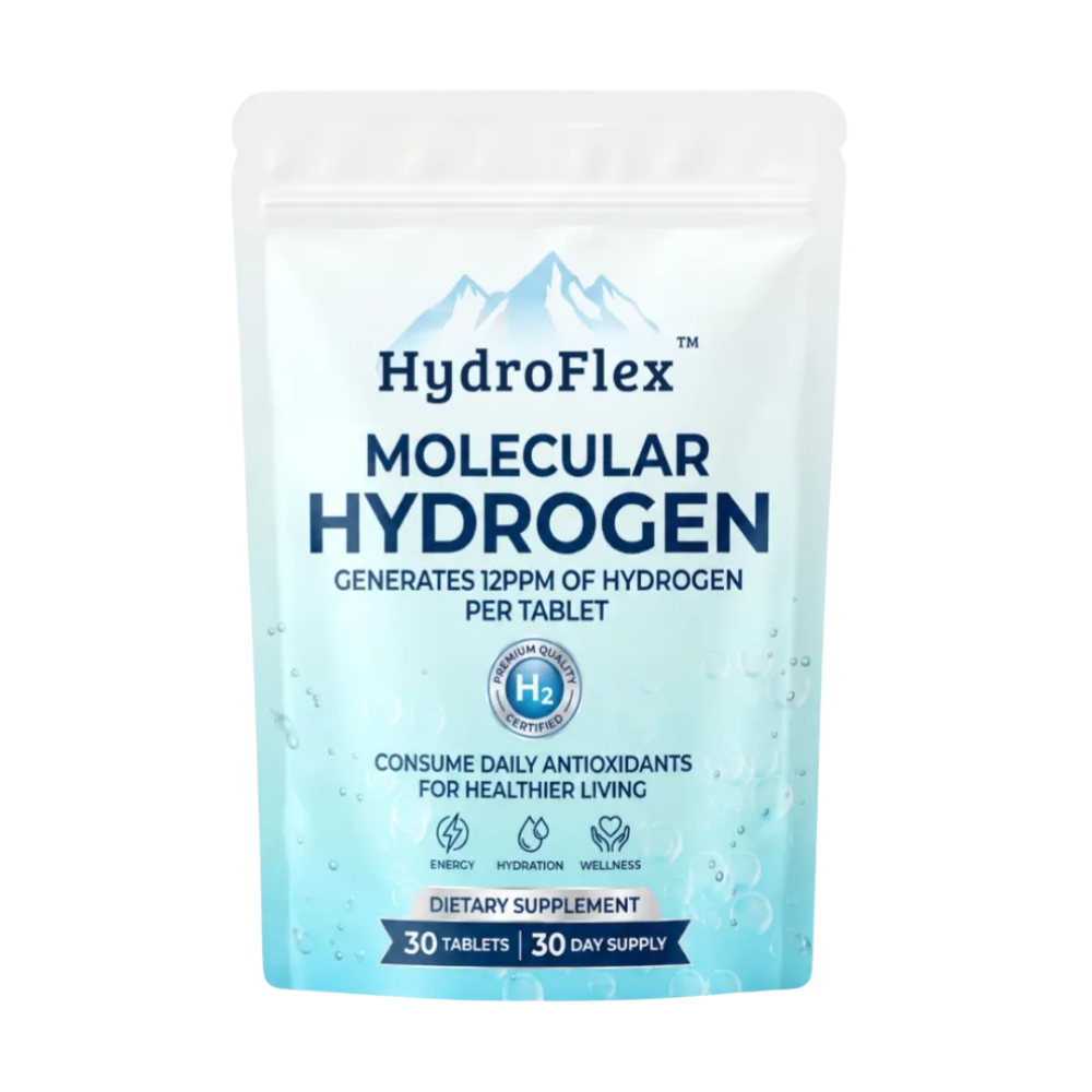 HydroFlex™