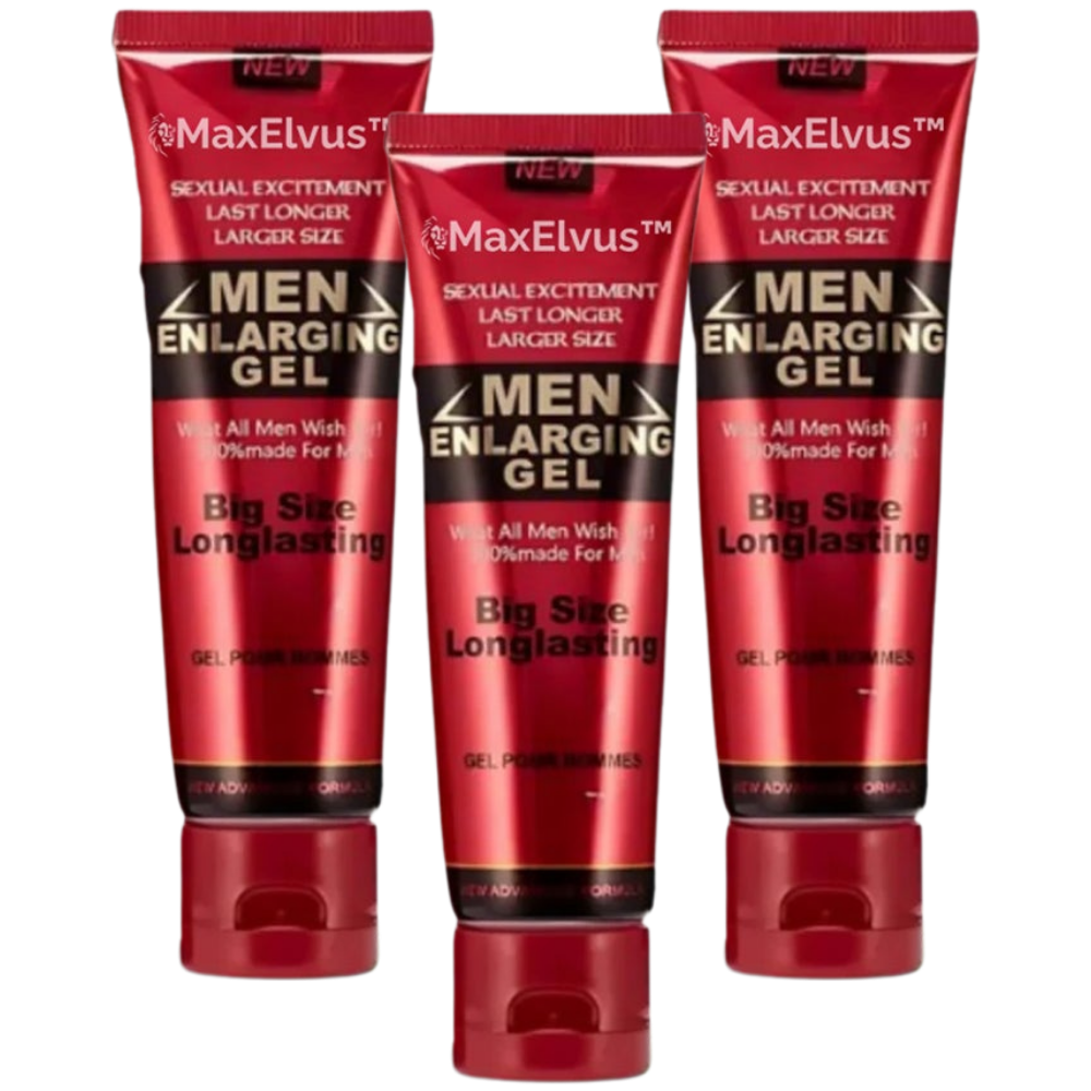 MaxElvus™