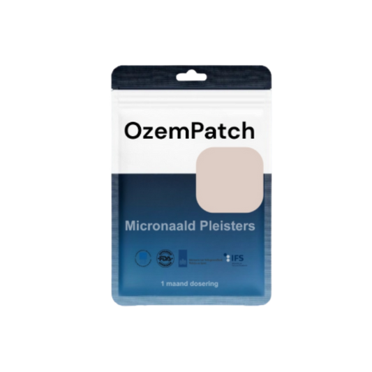 OzemPatch™