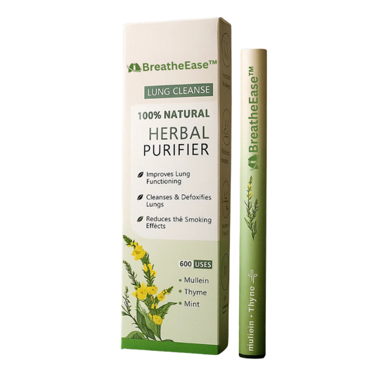 BreatheEase™