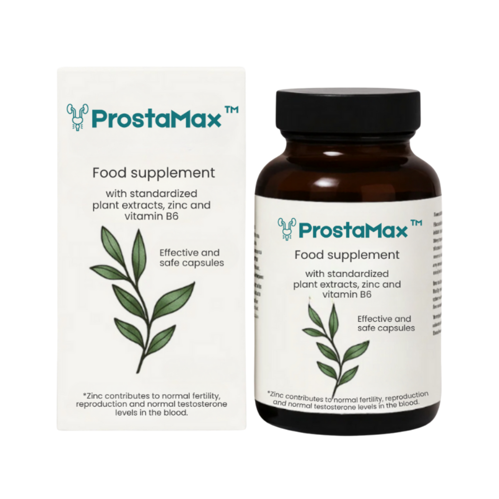 ProstaMax™
