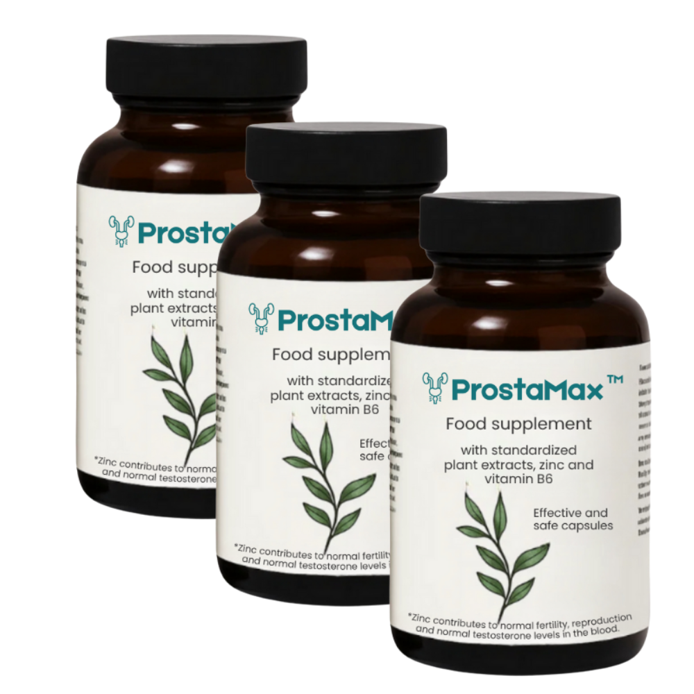 ProstaMax™
