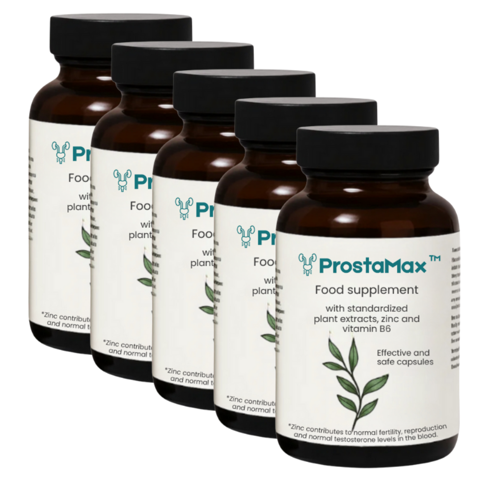 ProstaMax™