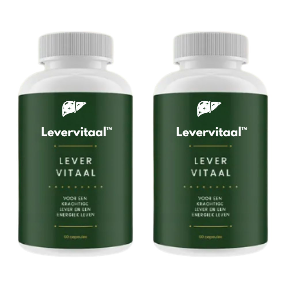 LeverVitaal™