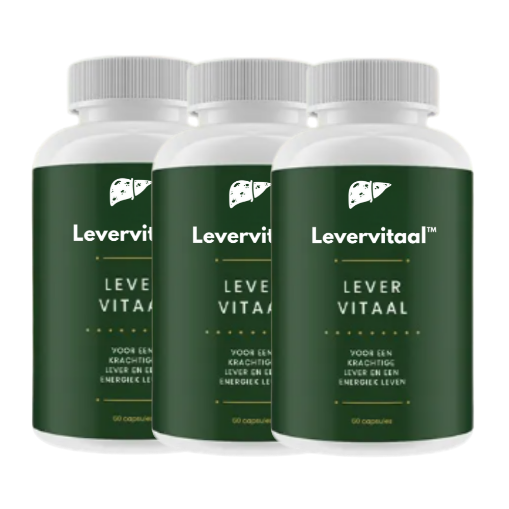 LeverVitaal™