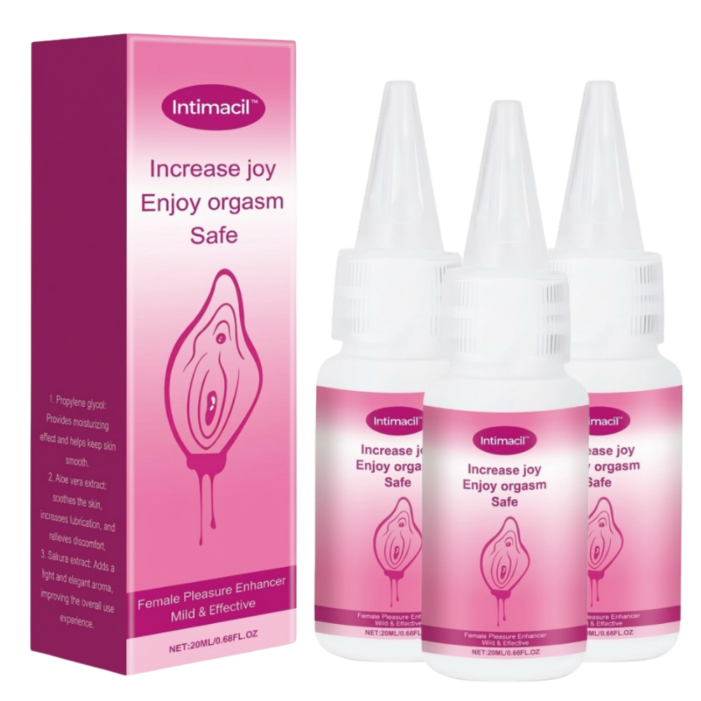 Intimacil