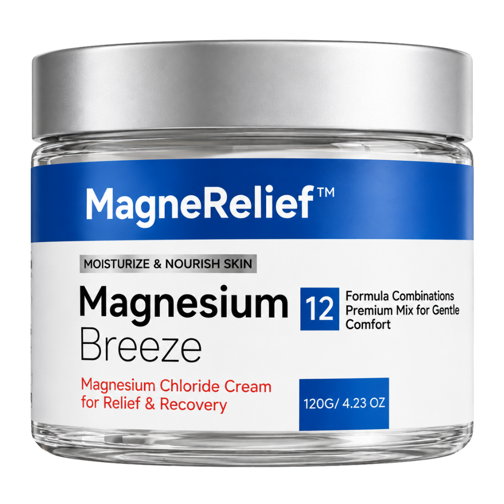 MagneRelief™