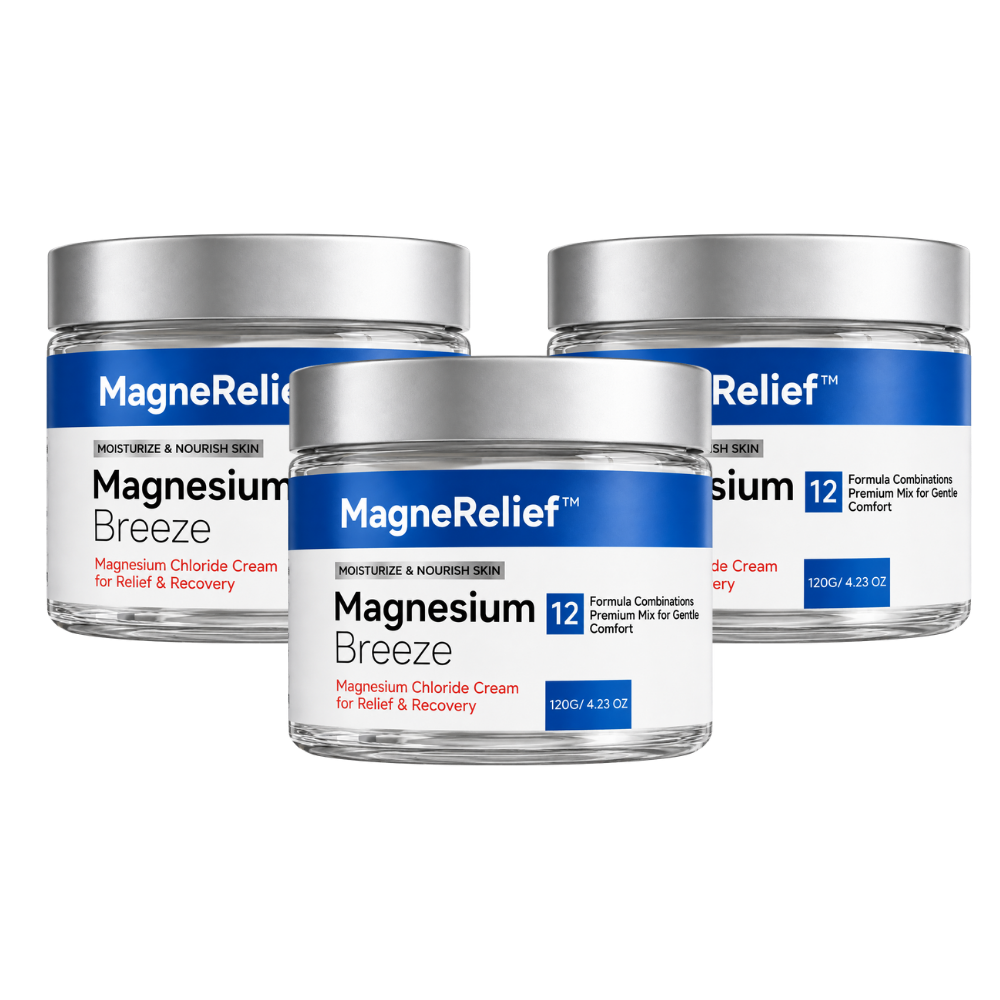 MagneRelief™