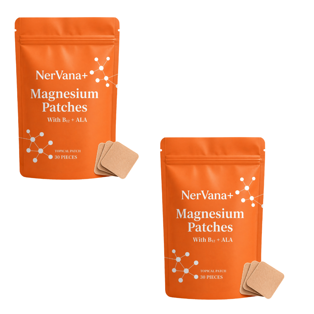 NerVana+™